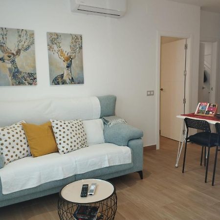 Atico Aire De Triana Apartment Seville Exterior photo