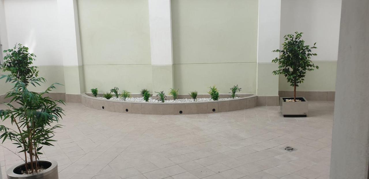 Atico Aire De Triana Apartment Seville Exterior photo