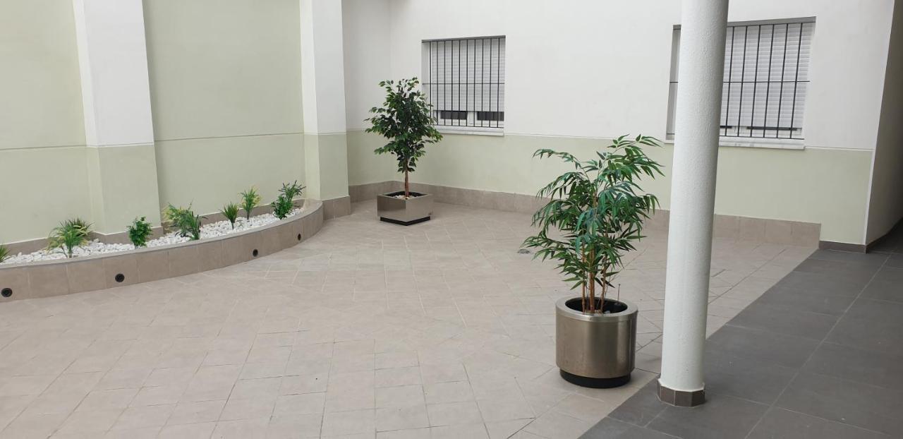 Atico Aire De Triana Apartment Seville Exterior photo