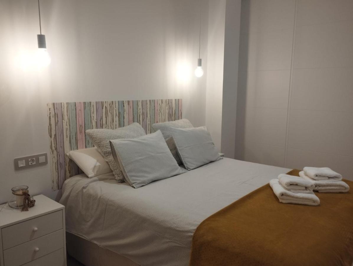 Atico Aire De Triana Apartment Seville Exterior photo