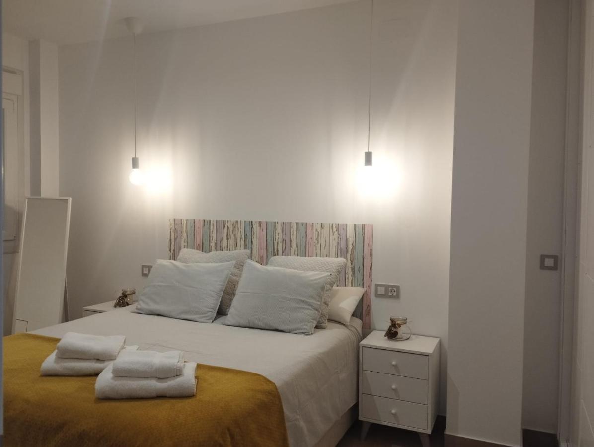 Atico Aire De Triana Apartment Seville Exterior photo